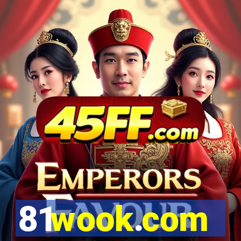 81wook.com