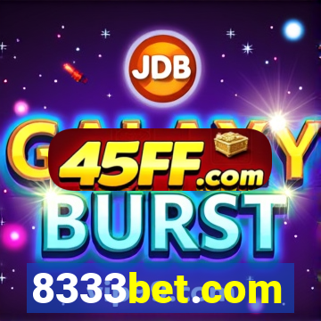 8333bet.com