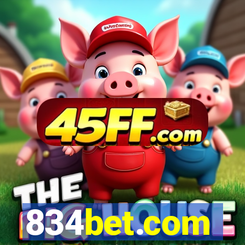 834bet.com