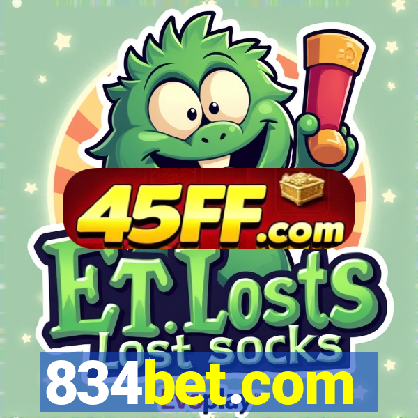 834bet.com