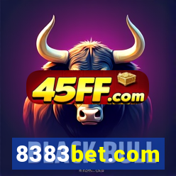8383bet.com