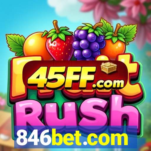 846bet.com