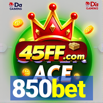 850bet