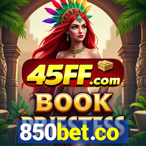 850bet.co