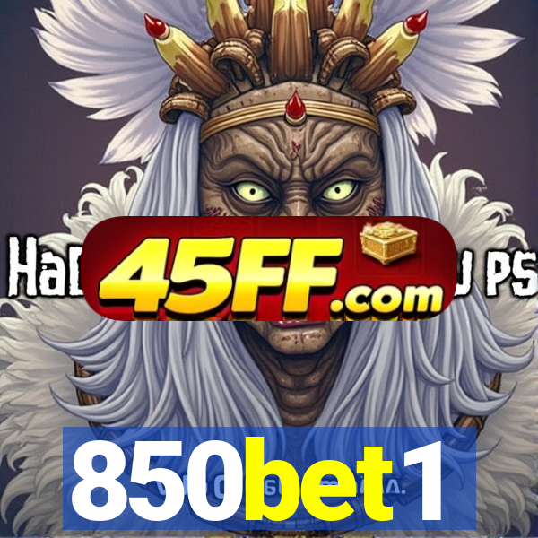850bet1