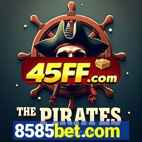 8585bet.com
