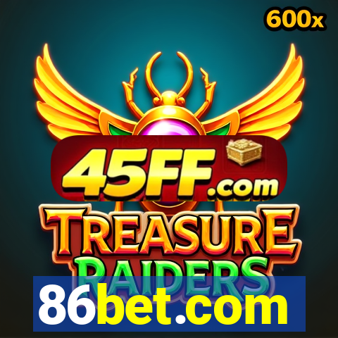 86bet.com