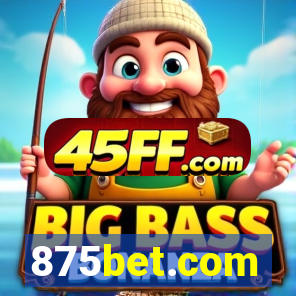 875bet.com