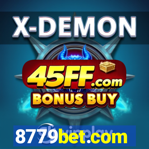 8779bet.com