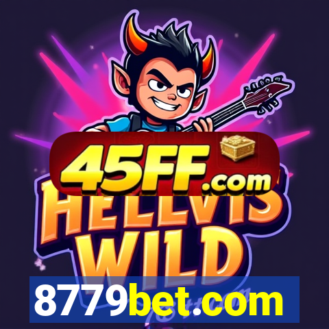 8779bet.com