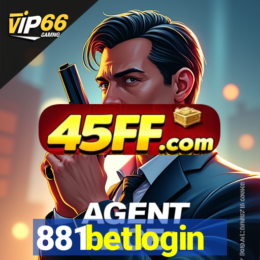 881betlogin