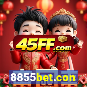 8855bet.con