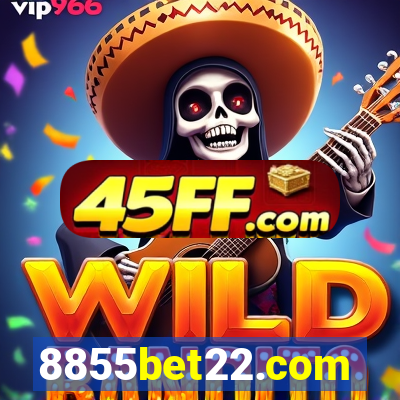 8855bet22.com