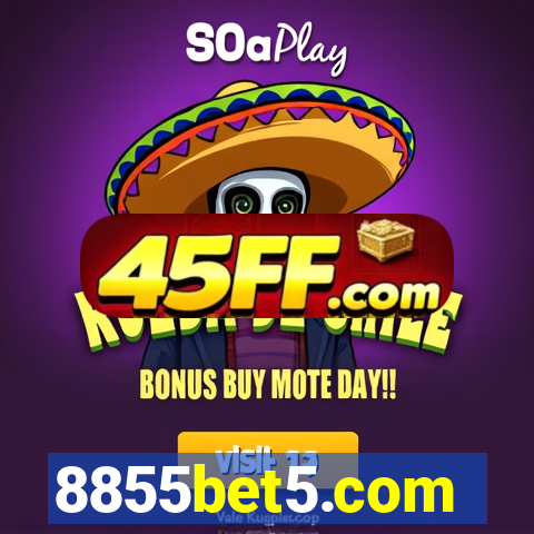 8855bet5.com