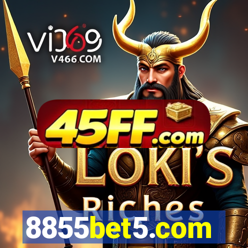 8855bet5.com