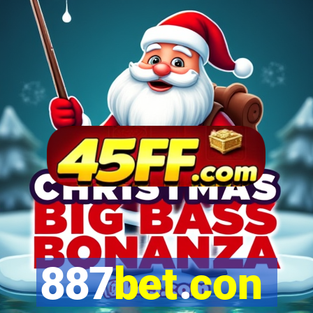 887bet.con