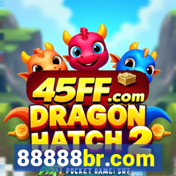 88888br.com