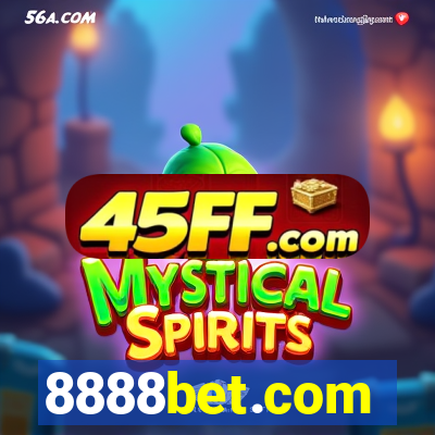 8888bet.com