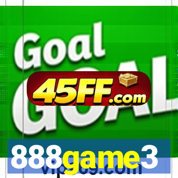 888game3