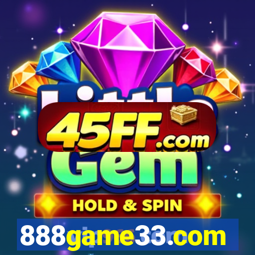 888game33.com