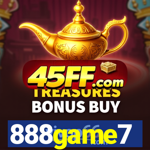 888game7