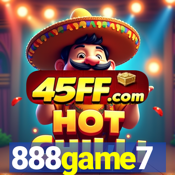 888game7