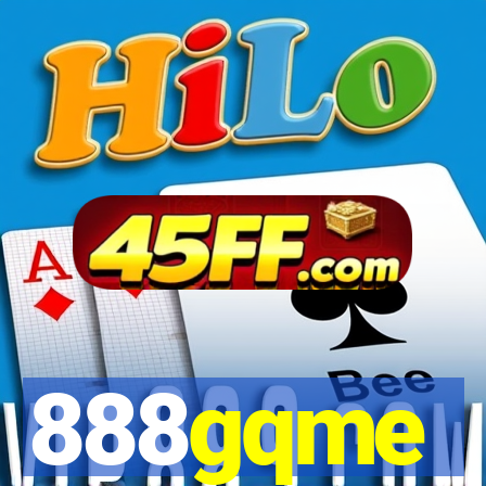 888gqme