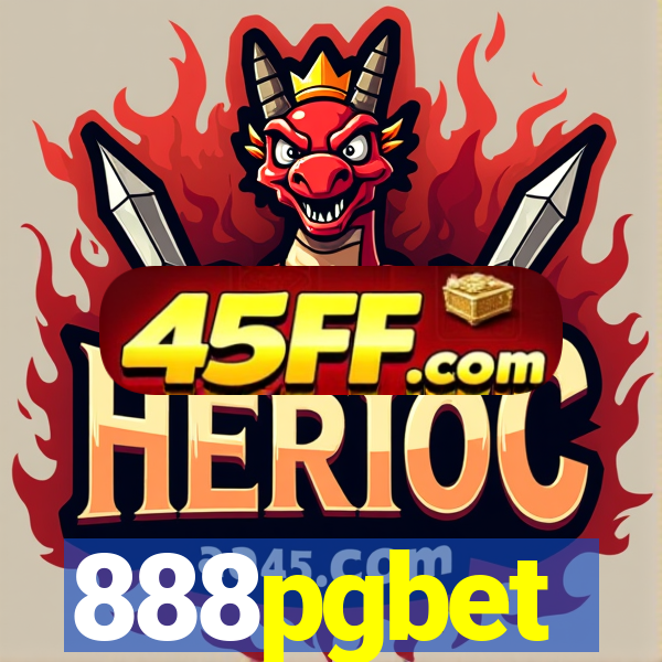 888pgbet