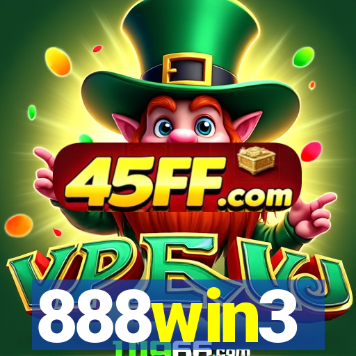 888win3