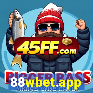 88wbet.app