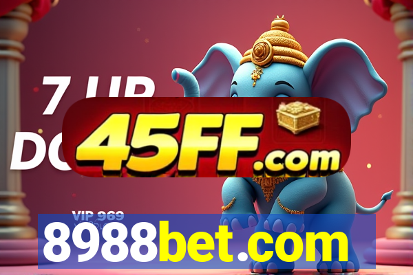 8988bet.com
