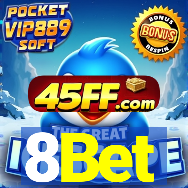 8Bet
