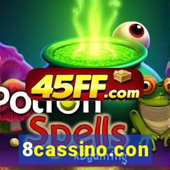 8cassino.con