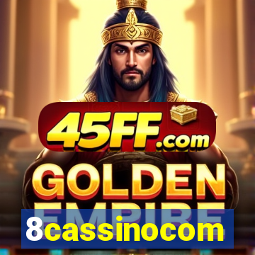 8cassinocom