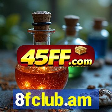 8fclub.am