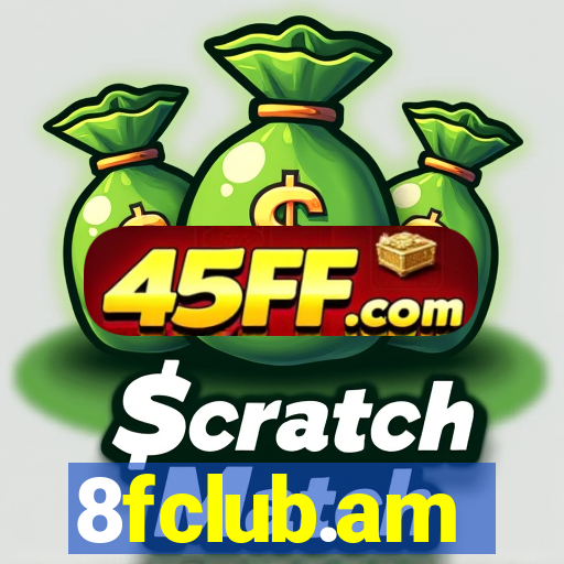 8fclub.am