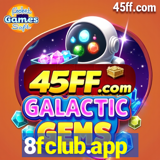 8fclub.app