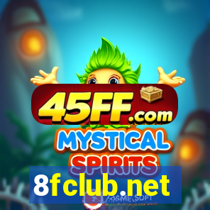 8fclub.net