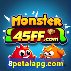 8petalapg.com