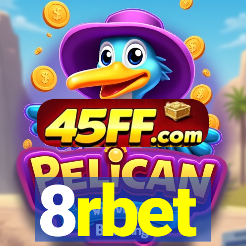 8rbet