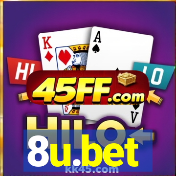 8u.bet