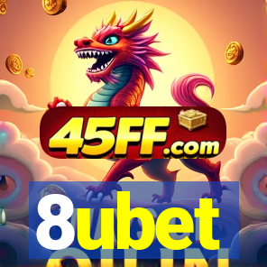 8ubet