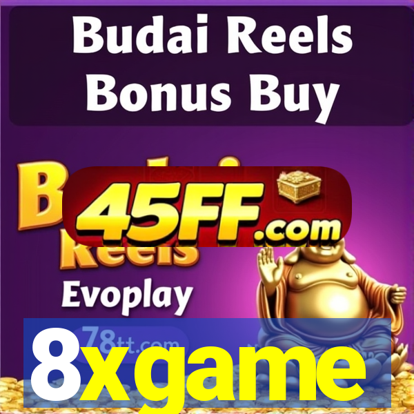 8xgame