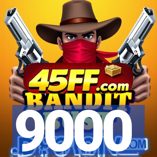 9000