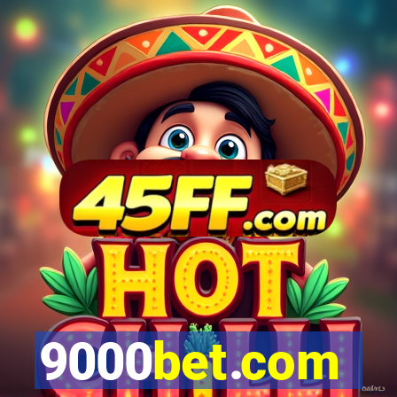 9000bet.com