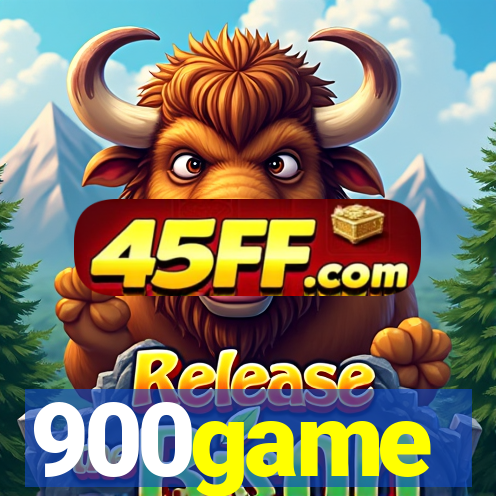 900game