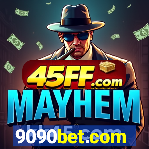 9090bet.com