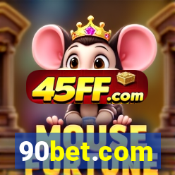 90bet.com