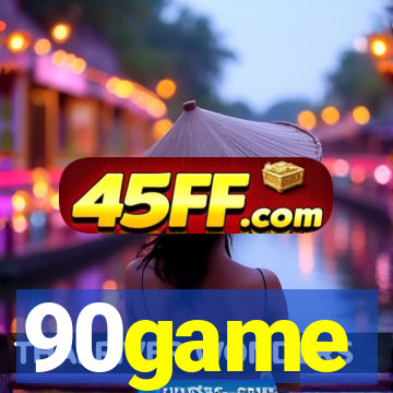 90game