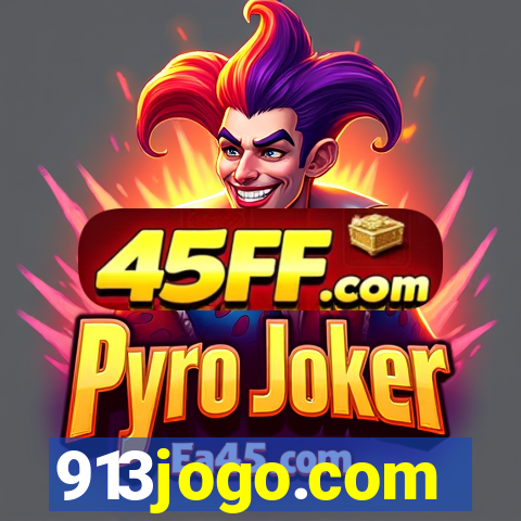 913jogo.com